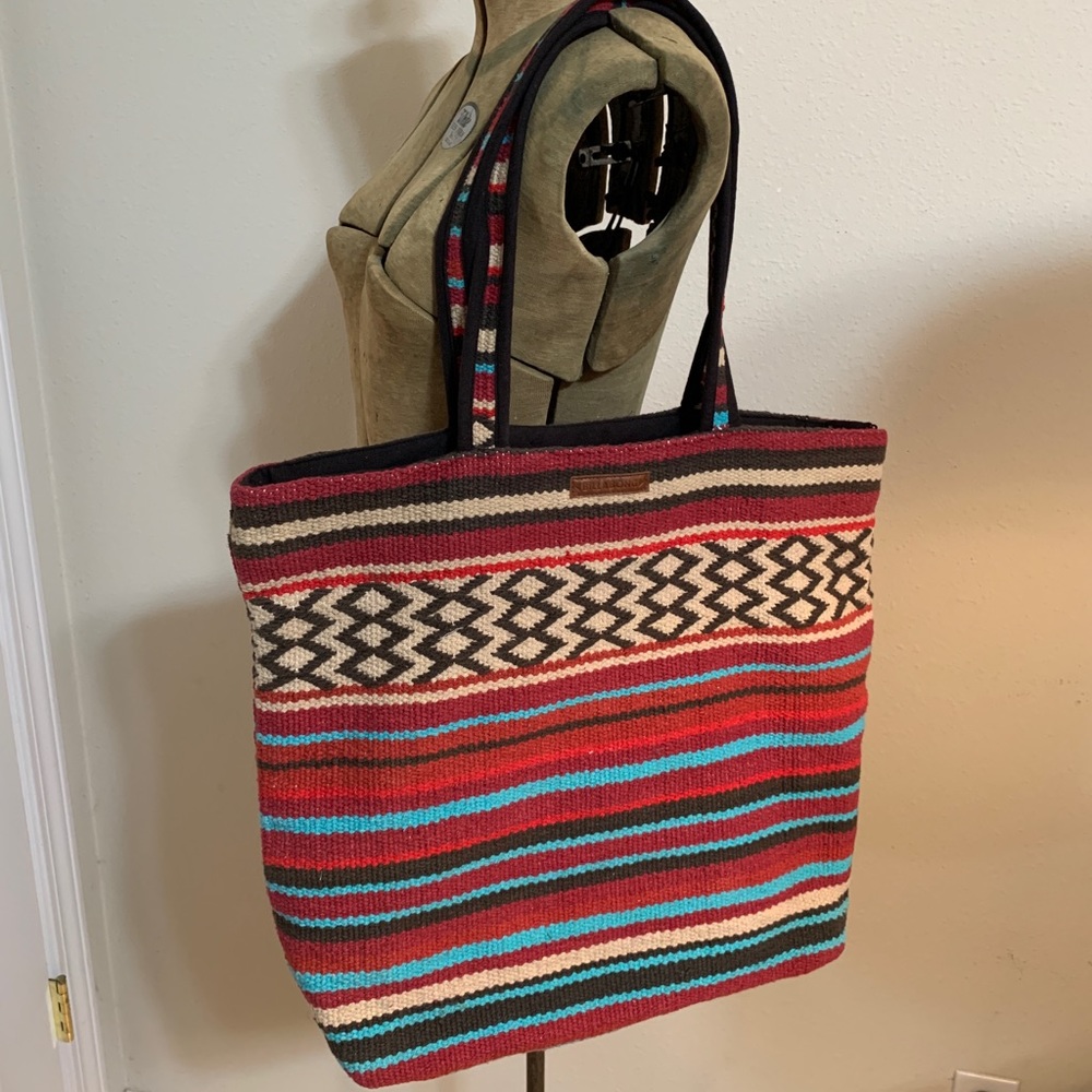 Billabong Boho Bag